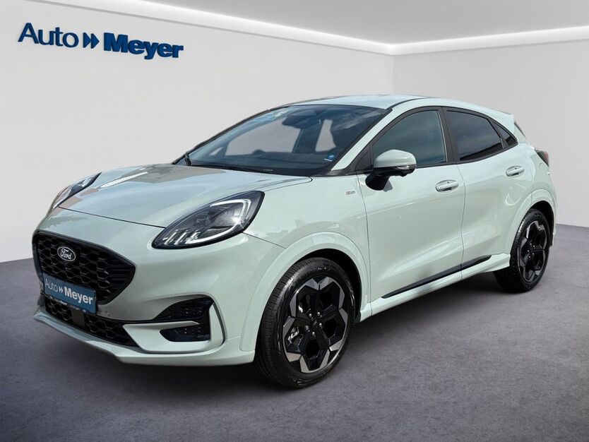 Ford Puma 3.320 km 28.990 € Endingen am Kaiserstuhl 79346