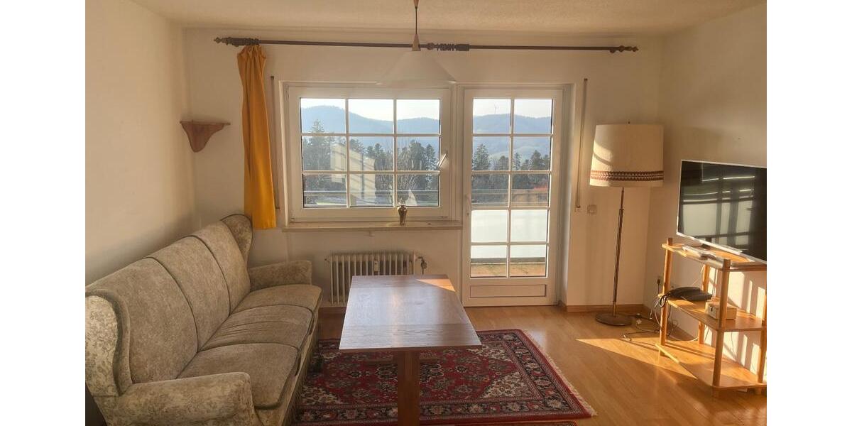 Erdgeschoßwohnung Häg-Ehrsberg Ehrsberg - 3 Zimmer, 72 m&sup2;, 680&euro; | Angebot:26414076