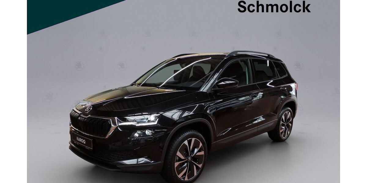 Skoda Karoq 34.900 km 31.490 &euro; Emmendingen 79312