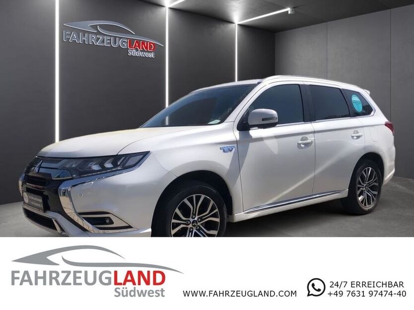 Outlander