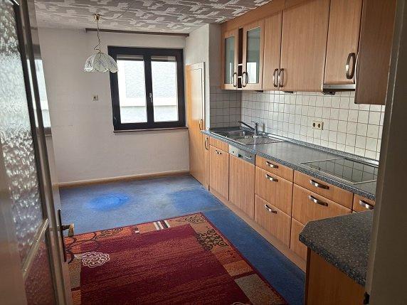 Doppelhaushälfte Teningen - 6 Zimmer, 121 m&sup2;, 430.000&euro; | Angebot:27242781