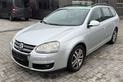VW Golf 196.672 km 1.350 &euro; Riegel 79359