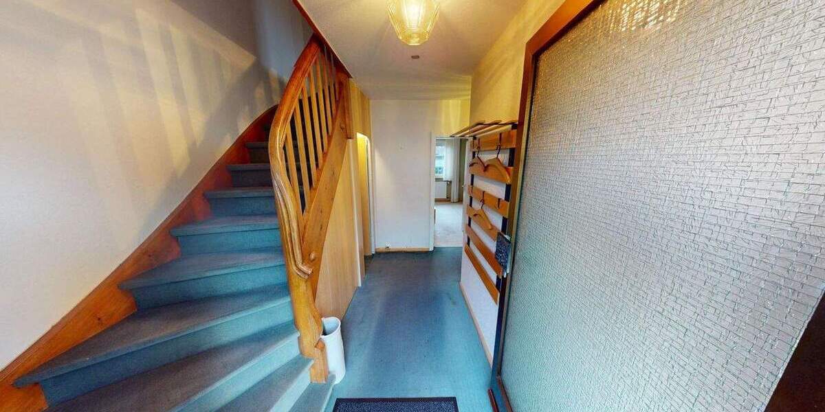 Doppelhaushälfte Bad Krozingen - 5 Zimmer, 152 m&sup2;, 609.600&euro; | Angebot:24812167