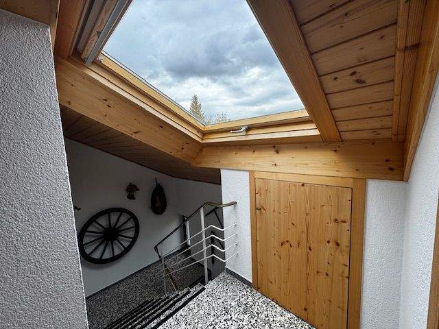 Reihenendhaus Schönwald im Schwarzwald - 3 Zimmer, 106 m&sup2;, 215.000&euro; | Angebot:24461092