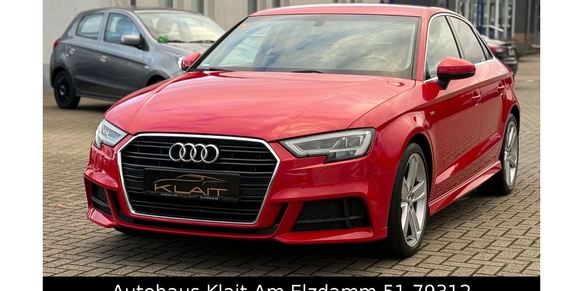 Audi A3 84.000 km 16.999 &euro; Emmendingen 79312