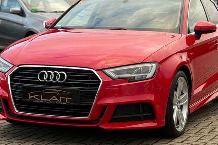 Audi A3 84.000 km 18.990 &euro; Emmendingen 79312