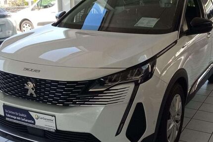 Peugeot 3008 47.800 km 25.990 &euro; Bad Krozingen 79189