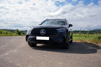Mercedes-Benz GLC 220 3.600 km 63.000 &euro; Freiburg 79112