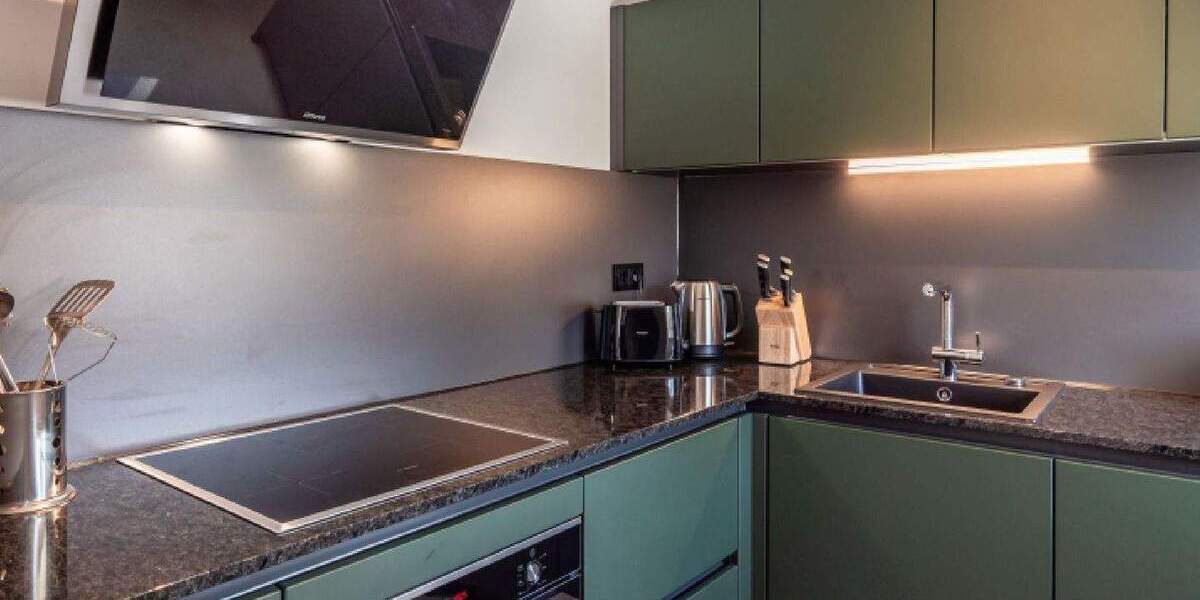 Etagenwohnung Titisee-Neustadt Titisee - 3 Zimmer, 81 m&sup2;, 379.500&euro; | Angebot:25796243