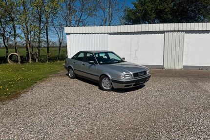 Audi 80