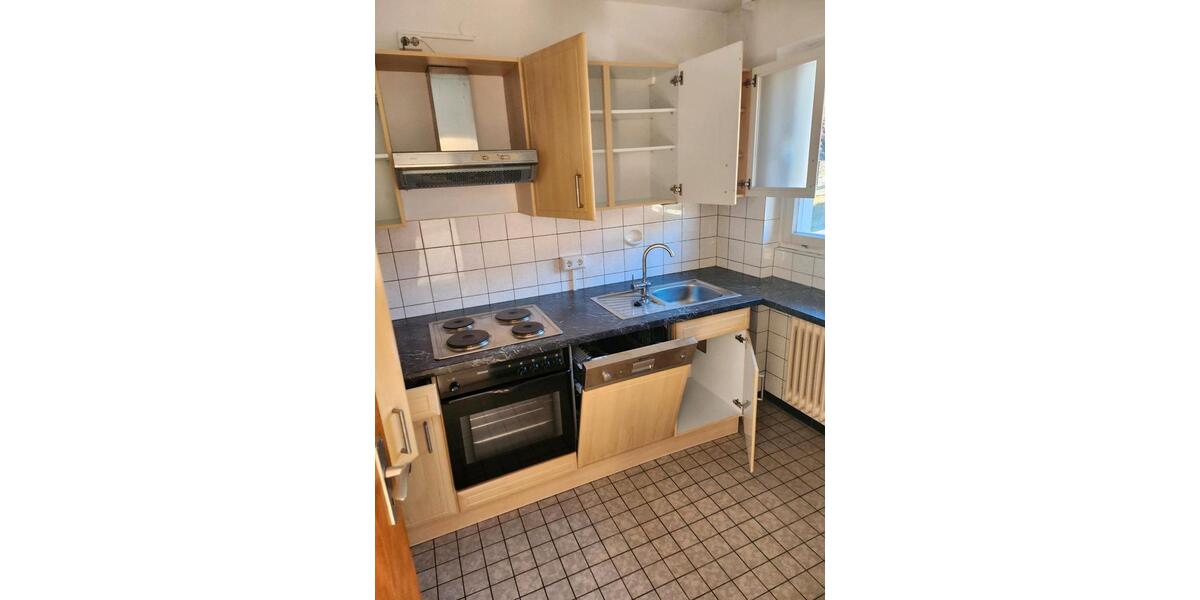 Etagenwohnung Schönau im Schwarzwald - 3 Zimmer, 89 m&sup2;, 1.100&euro; | Angebot:26322345