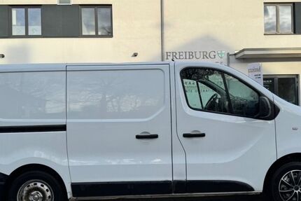 Opel Vivaro 145.000 km 10.000 &euro; Freiburg 79110