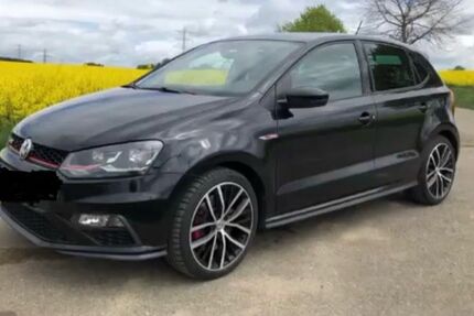 VW Polo 106.374 km 12.800 &euro; Utzenfeld 79694