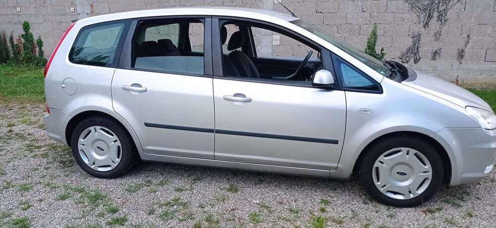 Ford C-Max 199.000 km 3.300 &euro; Neuenburg am Rhein 79395