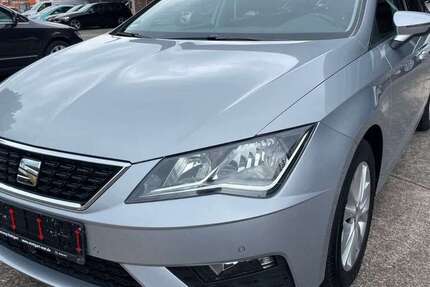 Seat Leon 169.473 km 7.299 € Herbolzheim 79336