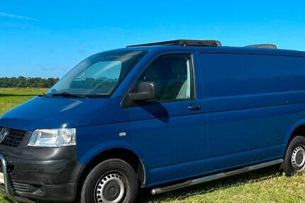 VW T5 Transporter 313.750 km 6.950 &euro; Emmendingen 79312