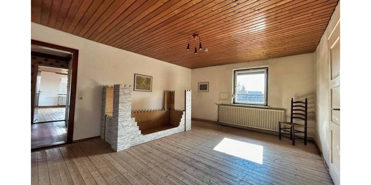 Einfamilienhaus Ehrenkirchen Kirchhofen - 1 Zimmer, 289 m&sup2;, 1.200.000&euro; | Angebot:25704947
