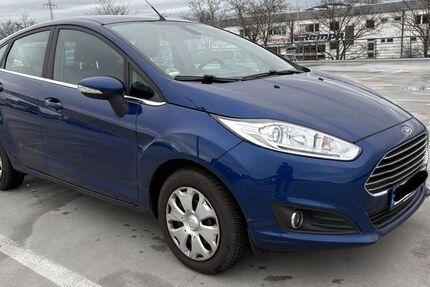 Ford Fiesta 85.000 km 7.990 &euro; Freiburg 79111