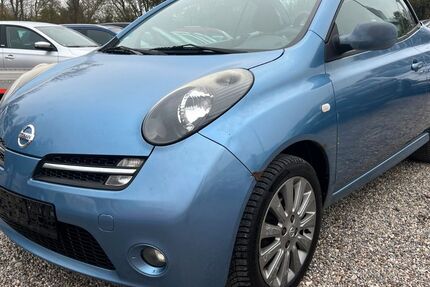 Nissan Micra 190.000 km 1.500 &euro; Freiburg im Breisgau 79108