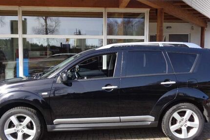 Mitsubishi Outlander 213.840 km 6.900 &euro; Bernau 79872
