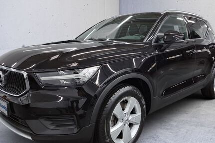 Volvo XC40 54.050 km 27.390 &euro; Herbolzheim 79336