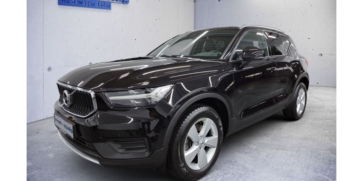 Volvo XC40 54.050 km 27.390 &euro; Herbolzheim 79336