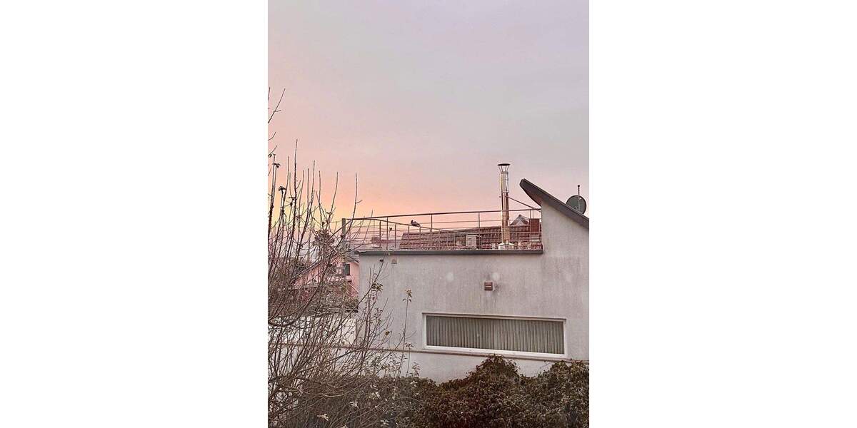 * Excl. Loft-Penthouse - EFH - Traumlage - große Terrassen - von privat - FR-Süd 4 zimmer