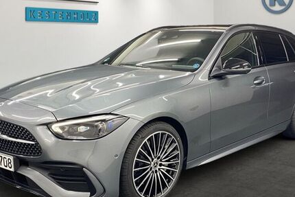 Mercedes C 300