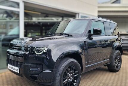 Land Rover Defender 63.980 km 54.244 &euro; Freiburg 79111