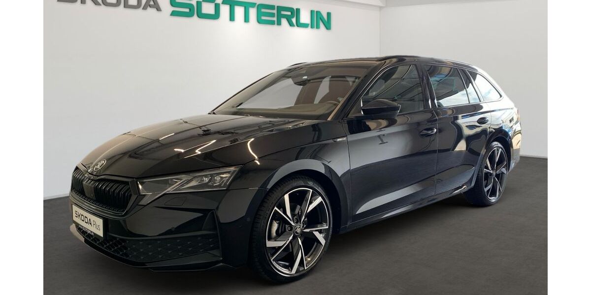 Skoda Octavia 23.080 km 36.920 &euro; Freiburg 79108