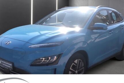 Hyundai KONA 31.380 km 21.990 &euro; Müllheim 79379