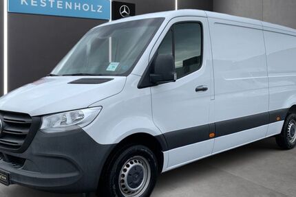 Mercedes-Benz Sprinter 25.263 km 35.688 &euro; Freiburg 79111