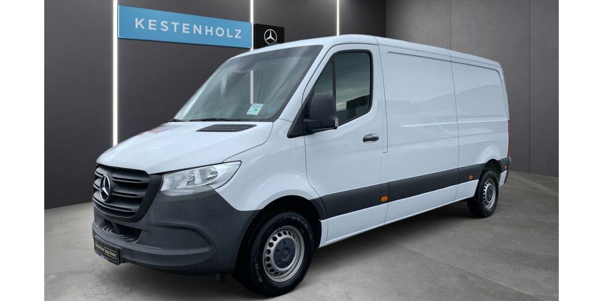 Mercedes-Benz Sprinter 25.263 km 35.688 &euro; Freiburg 79111