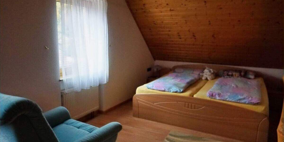 Doppelhaushälfte Utzenfeld - 4 Zimmer, 130 m&sup2;, 262.000&euro; | Angebot:25746538