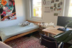Etagenwohnung Freiburg im Breisgau Betzenhausen - 3 Zimmer, 85 m&sup2;, 850&euro; | Angebot:26214866