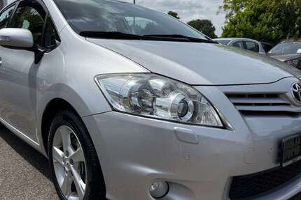 Toyota Auris 100.000 km 8.700 € Emmendingen 79312