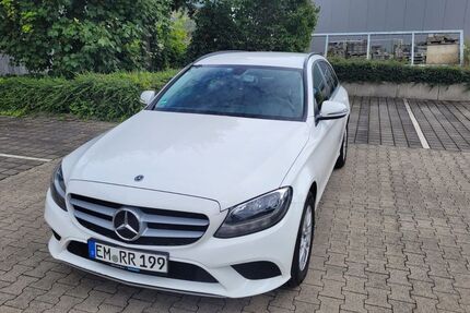Mercedes-Benz C 180 190.000 km 16.000 € Wyhl 79369