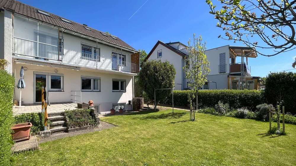 Einfamilienhaus Freiburg i. Br. / Haslach Haslach - 4 Zimmer, 157 m&sup2;, 730.000&euro; | Angebot:26836292