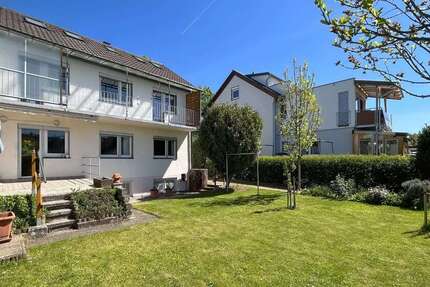 Haus Freiburg i. Br. / Haslach Haslach - 4 Zimmer, 157 m&sup2;, 730.000&euro; | Angebot:26836292