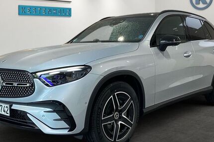 Mercedes GLC 220
