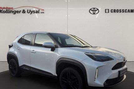 Toyota Yaris 68.850 km 22.990 &euro; Titisee-Neustadt 79822