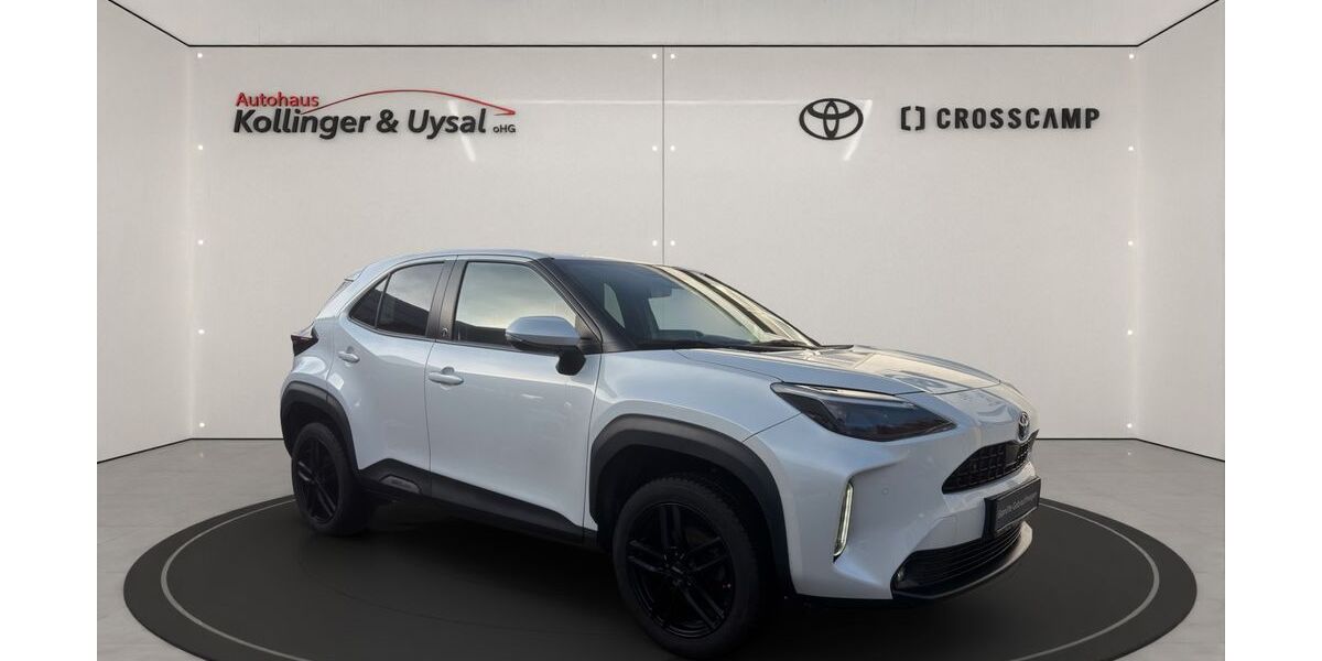 Toyota Yaris 68.850 km 22.990 &euro; Titisee-Neustadt 79822