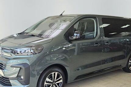 Citroen SpaceTourer 1.200 km 43.990 € Freiburg 79108