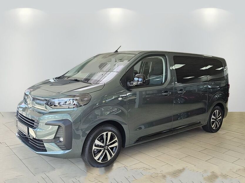 Citroen SpaceTourer 1.200 km 43.990 € Freiburg 79108