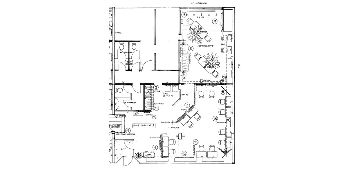 Gewerbeobjekt Freiburg im Breisgau Oberau - 529.900&euro; | Angebot:25667186