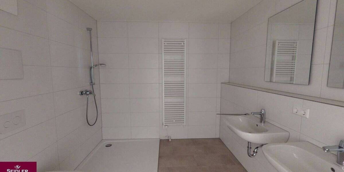 Etagenwohnung Neuenburg am Rhein Neuenburg - 4 Zimmer, 116 m&sup2;, 536.500&euro; | Angebot:25769443