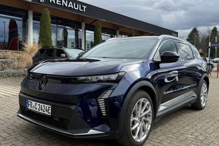 Renault Scenic 30.000 km 41.990 &euro; Ehrenkirchen 79238