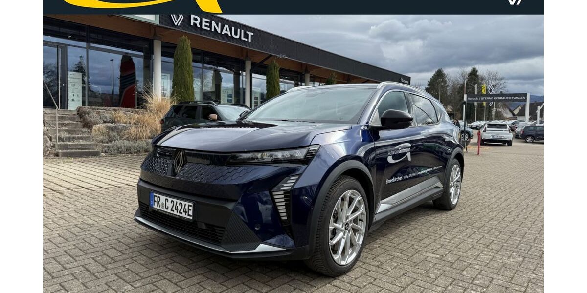 Renault Scenic 30.000 km 41.990 &euro; Ehrenkirchen 79238