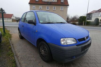 Seat Arosa