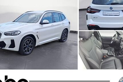 BMW X3 80.650 km 40.550 € Emmendingen 79312